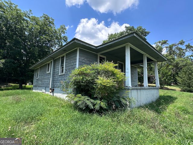 1621 Parker Drive NE, Conyers, GA 30012