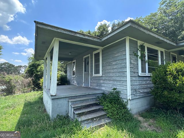 1621 Parker Drive NE, Conyers, GA 30012