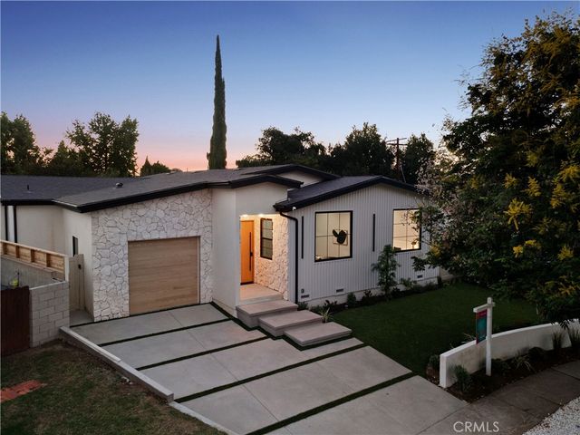 18023 Tiara, Encino, CA 91316
