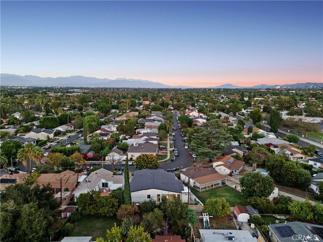 18023 Tiara, Encino, CA 91316