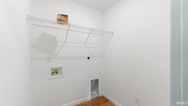 11045 Traders Trace Way, Fort Wayne, IN 46835