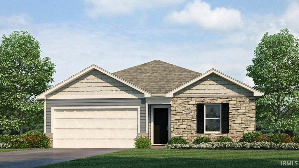 11045 Traders Trace Way, Fort Wayne, IN 46835