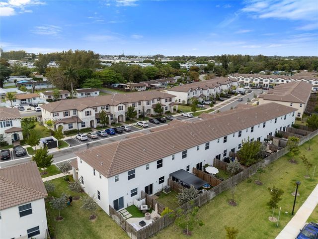 12258 NW 24th Pl, Miami, FL 33167