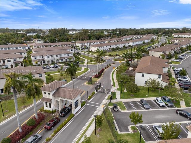 12258 NW 24th Pl, Miami, FL 33167