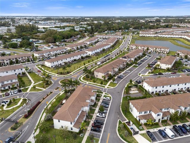 12258 NW 24th Pl, Miami, FL 33167