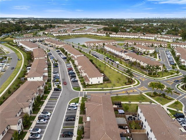 12258 NW 24th Pl, Miami, FL 33167