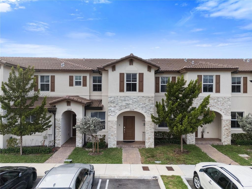 12258 NW 24th Pl, Miami, FL 33167