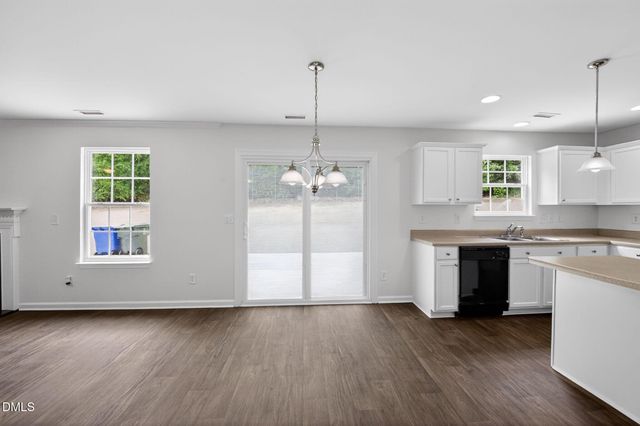 309 Sun Dried Court, Durham, NC 27704