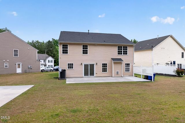 309 Sun Dried Court, Durham, NC 27704
