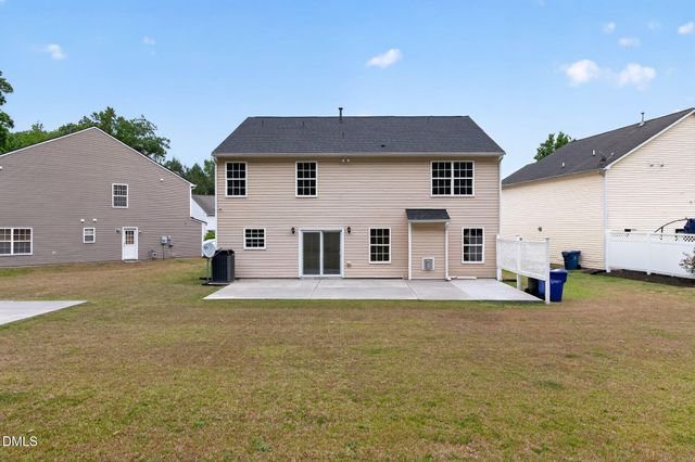 309 Sun Dried Court, Durham, NC 27704