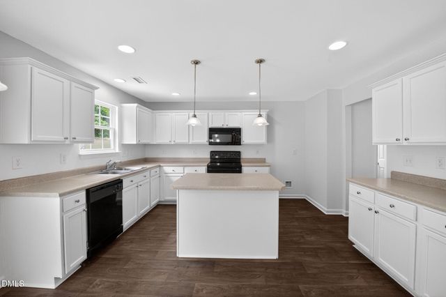 309 Sun Dried Court, Durham, NC 27704