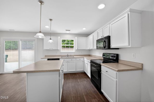 309 Sun Dried Court, Durham, NC 27704
