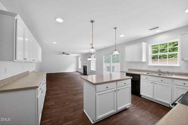 309 Sun Dried Court, Durham, NC 27704