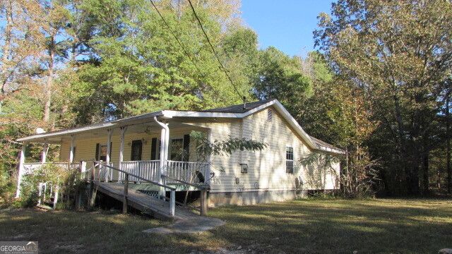 180 Dean Road, Greenville, GA 30222