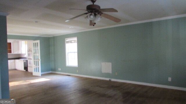 180 Dean Road, Greenville, GA 30222