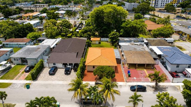 5170 NW 2nd St, Miami, FL 33126