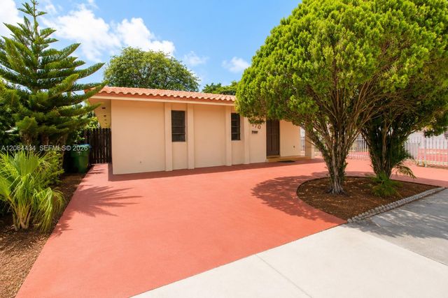 5170 NW 2nd St, Miami, FL 33126