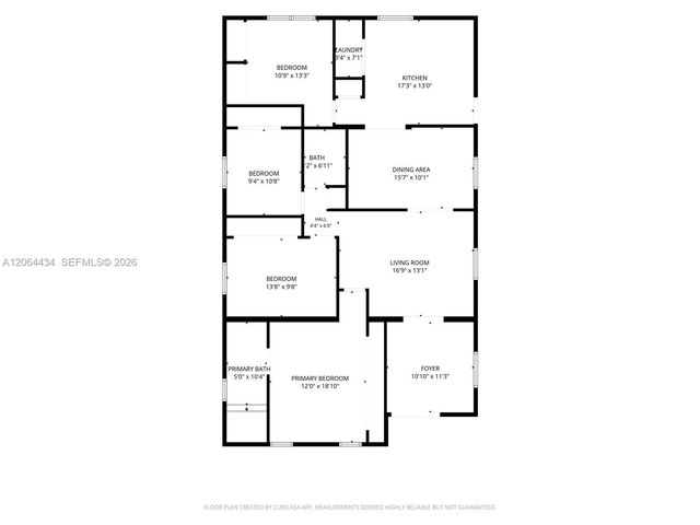5170 NW 2nd St, Miami, FL 33126