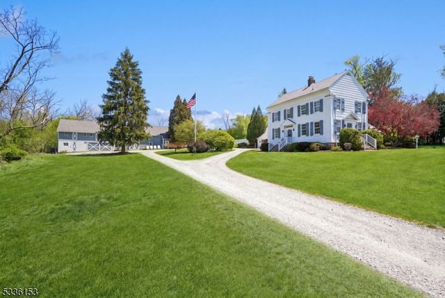 70 Pleasant Run Rd, Readington Twp., NJ 08822