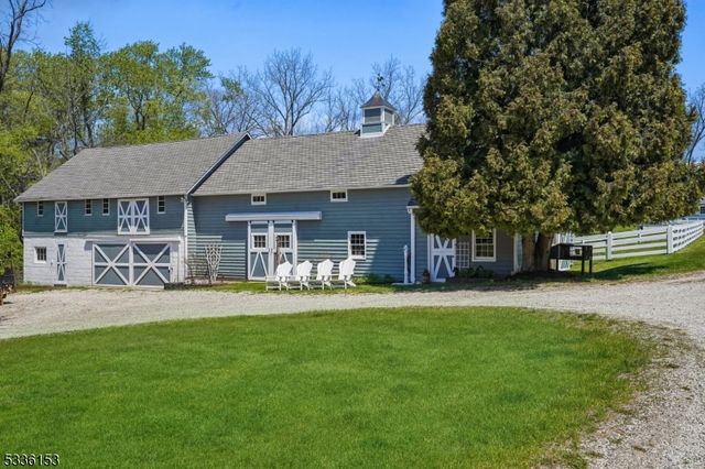 70 Pleasant Run Rd, Readington Twp., NJ 08822