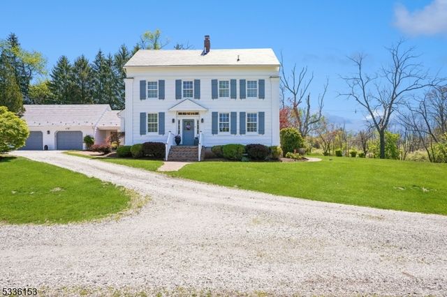 70 Pleasant Run Rd, Readington Twp., NJ 08822