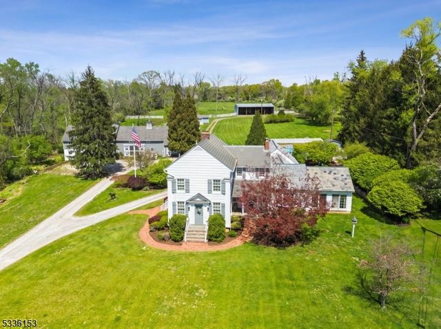 70 Pleasant Run Rd, Readington Twp., NJ 08822
