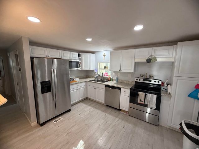 2945 Clemson Trail, Murrells Inlet, SC 29576