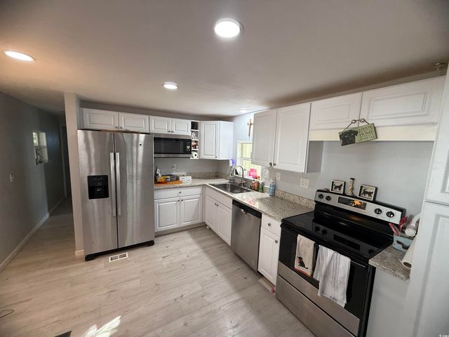 2945 Clemson Trail, Murrells Inlet, SC 29576