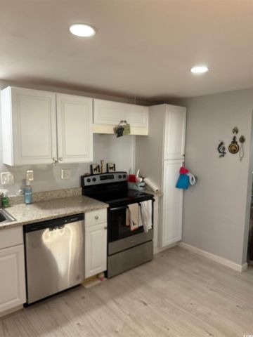 2945 Clemson Trail, Murrells Inlet, SC 29576