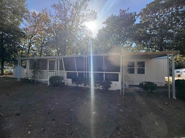 2945 Clemson Trail, Murrells Inlet, SC 29576