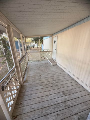 2945 Clemson Trail, Murrells Inlet, SC 29576