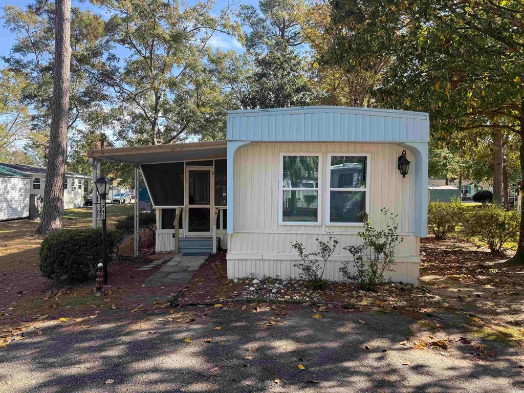 2945 Clemson Trail, Murrells Inlet, SC 29576