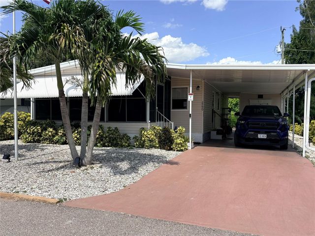 2790 INDIANWOOD DRIVE, North Fort Myers, FL 33917