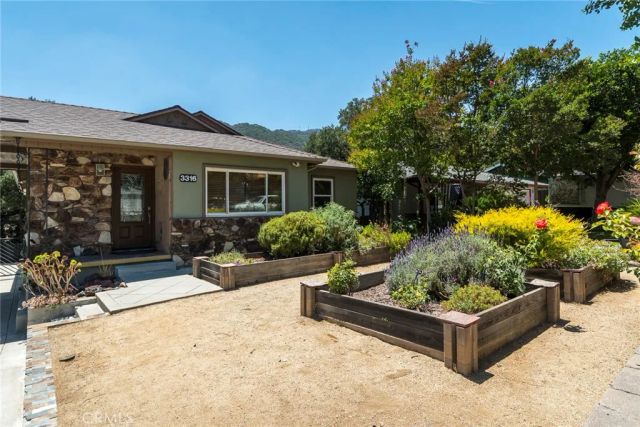 3316 Mills Avenue, La Crescenta, CA 91214
