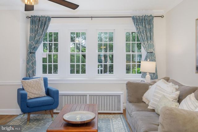 4443 GREENWICH PKWY NW, Washington, DC 20007