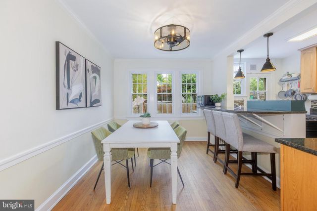4443 GREENWICH PKWY NW, Washington, DC 20007