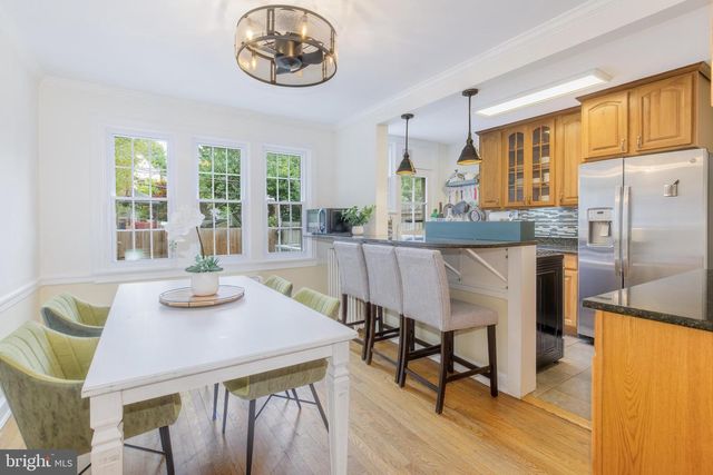 4443 GREENWICH PKWY NW, Washington, DC 20007