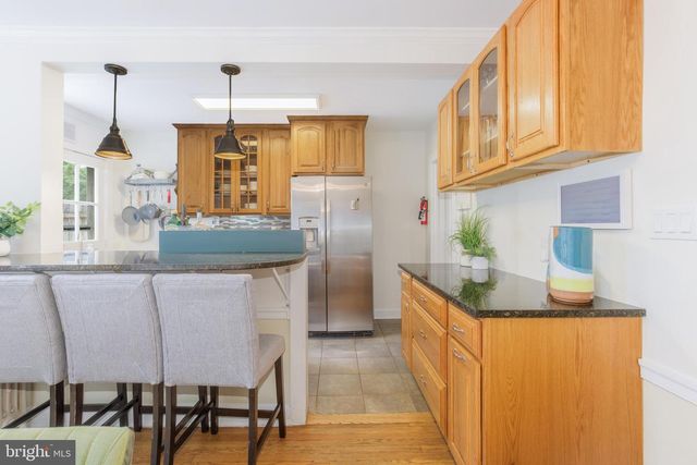4443 GREENWICH PKWY NW, Washington, DC 20007