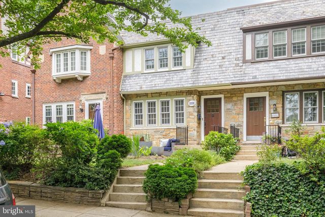 4443 GREENWICH PKWY NW, Washington, DC 20007