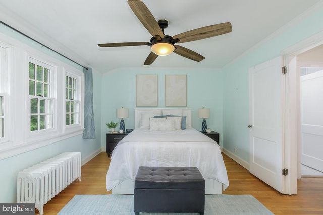 4443 GREENWICH PKWY NW, Washington, DC 20007