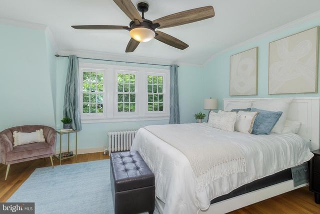 4443 GREENWICH PKWY NW, Washington, DC 20007