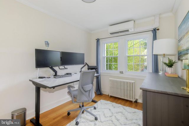 4443 GREENWICH PKWY NW, Washington, DC 20007