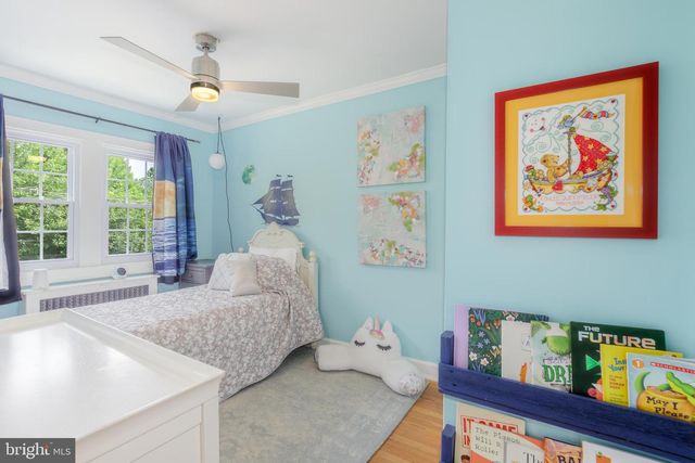 4443 GREENWICH PKWY NW, Washington, DC 20007