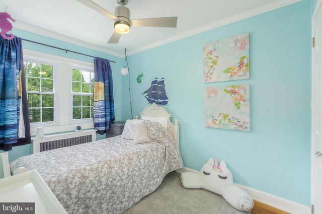 4443 GREENWICH PKWY NW, Washington, DC 20007