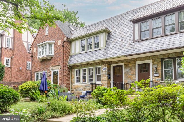 4443 GREENWICH PKWY NW, Washington, DC 20007