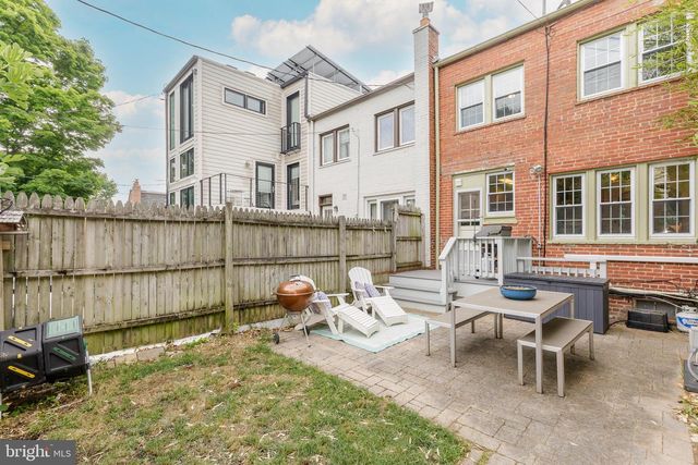 4443 GREENWICH PKWY NW, Washington, DC 20007
