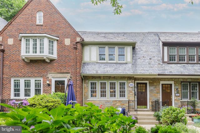 4443 GREENWICH PKWY NW, Washington, DC 20007