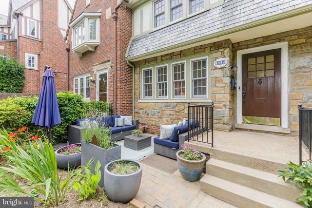 4443 GREENWICH PKWY NW, Washington, DC 20007