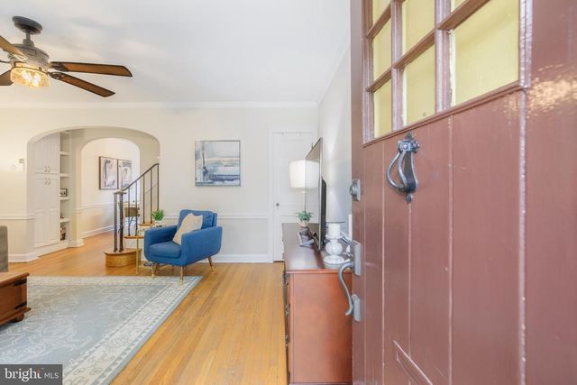 4443 GREENWICH PKWY NW, Washington, DC 20007
