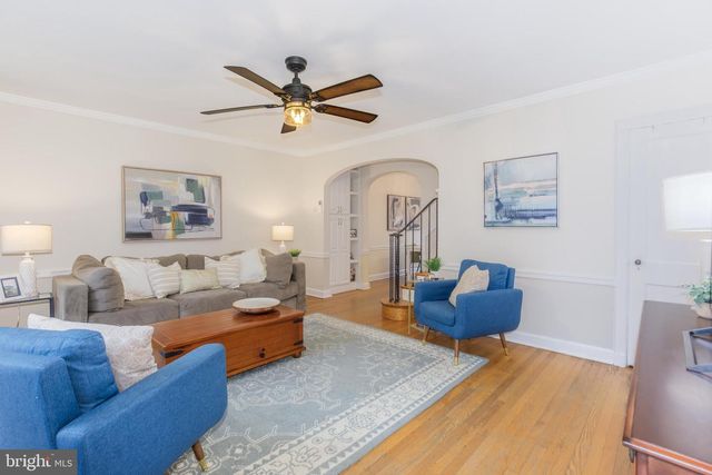 4443 GREENWICH PKWY NW, Washington, DC 20007